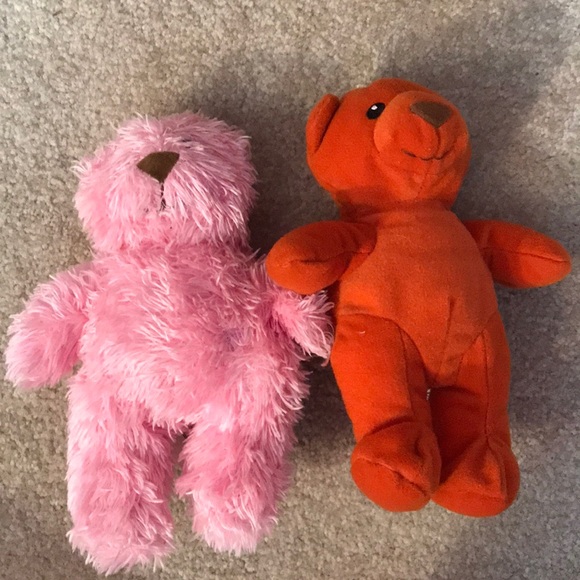 lil luvables Other - Lil Luvables Teddy Bears